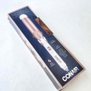 Conair Double Ceramic 1 1/2" Barrel